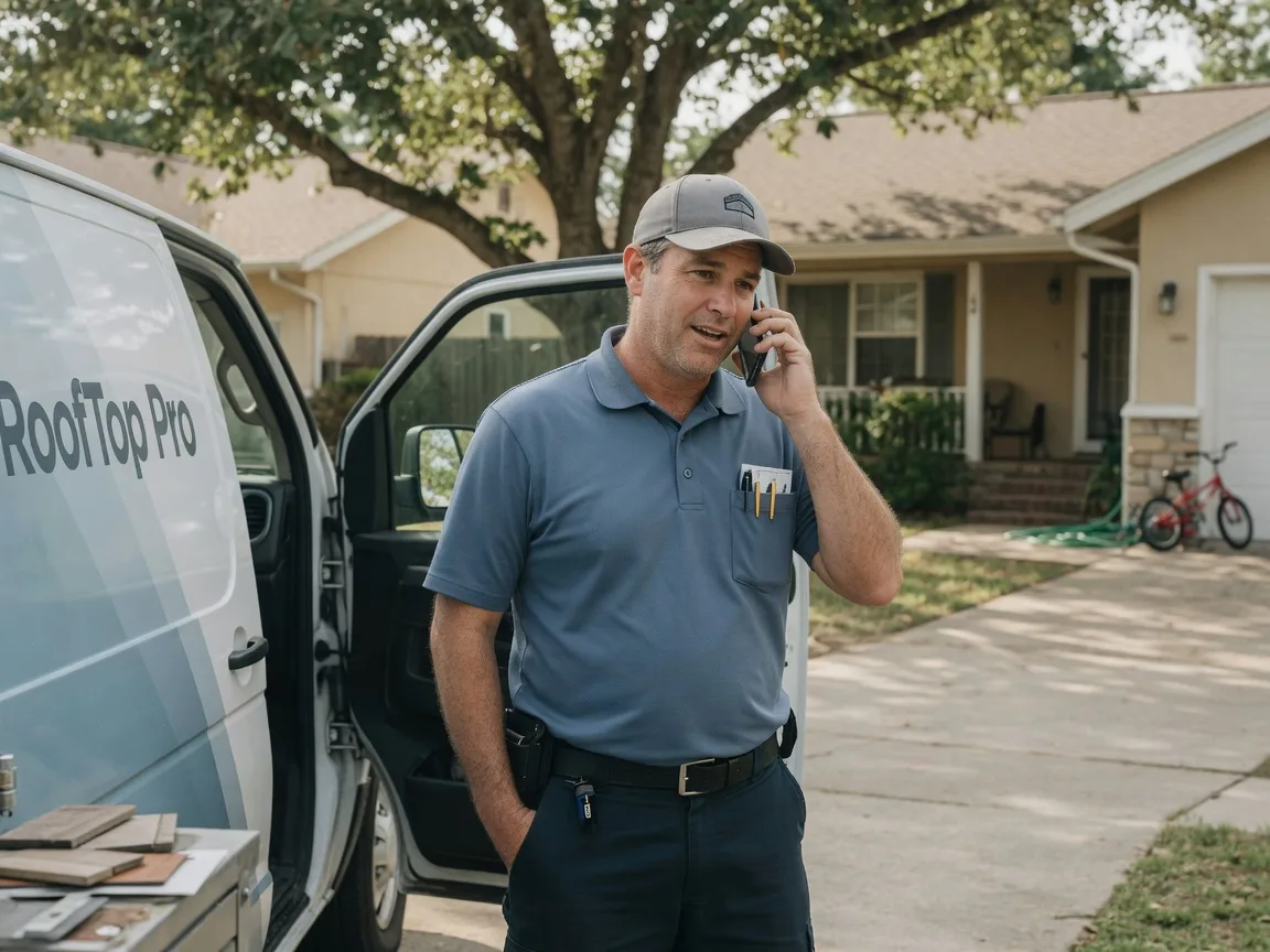 Roof Repair Foxboro, WI FAQs