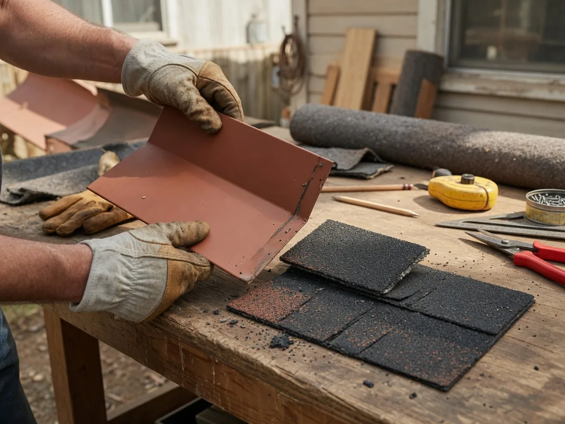 Roof Repair company in Foxboro, WI